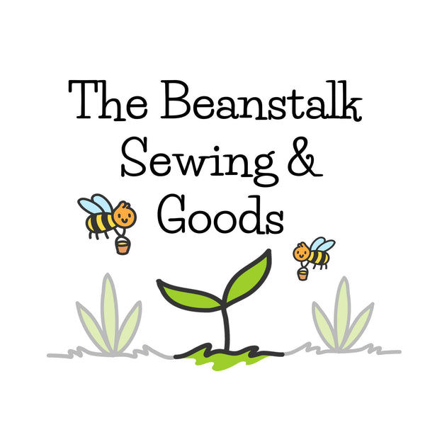 The Beanstalk Sewing & Goods